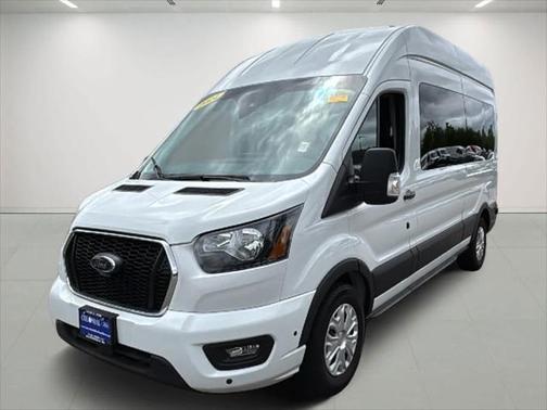 2024 Ford Transit-350 XLT