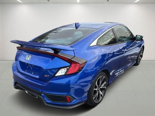 2019 Honda Civic Si Base
