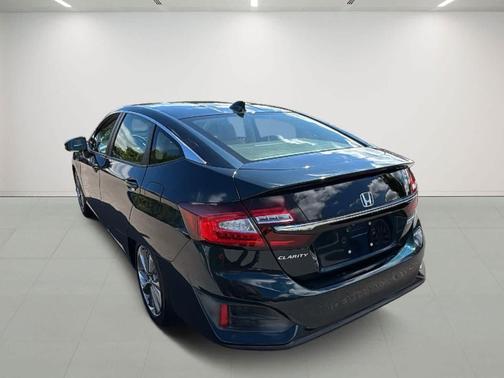 2018 Honda Clarity Plug-In Hybrid Base