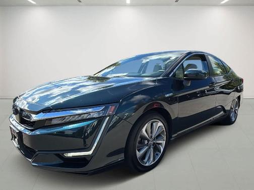 2018 Honda Clarity Plug-In Hybrid Base