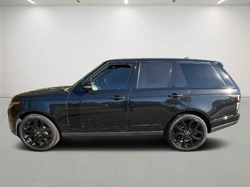 2020 Land Rover Range Rover P525 HSE SWB