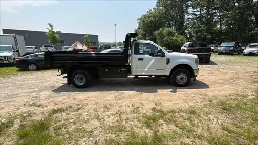 2022 Ford F-350 XLT