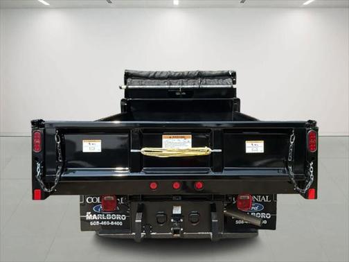 2022 Ford F-350 XLT