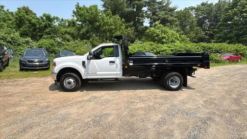 2022 Ford F-350 XLT