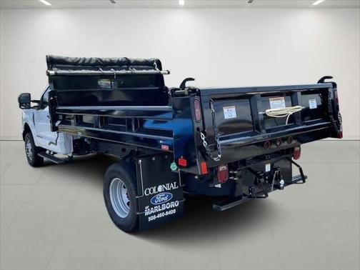2022 Ford F-350 XLT