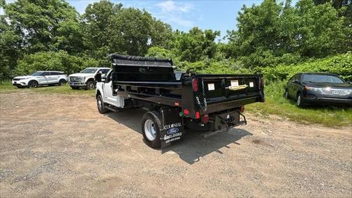 2022 Ford F-350 XLT