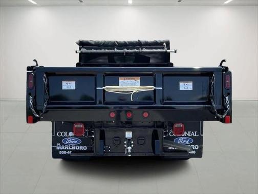 2022 Ford F-350 XLT