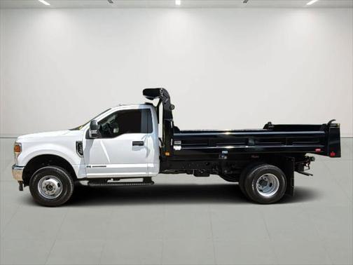 2022 Ford F-350 XLT