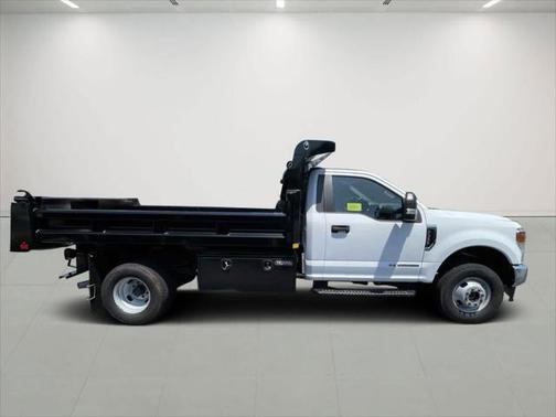 2022 Ford F-350 XLT