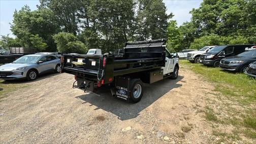 2022 Ford F-350 XLT