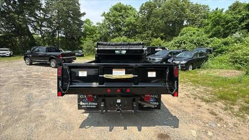 2022 Ford F-350 XLT