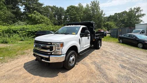 2022 Ford F-350 XLT