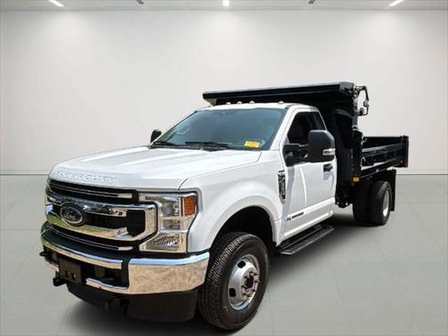 2022 Ford F-350 XLT