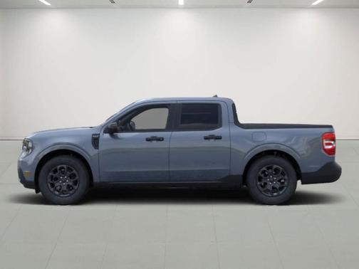 AZURE GRAY METALLIC TC 2026 Ford Maverick XLT