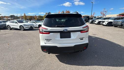 2023 Subaru Ascent Onyx Edition Limited 7-Passenger