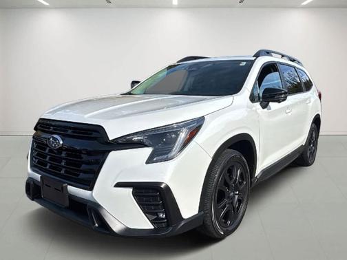 2023 Subaru Ascent Onyx Edition Limited 7-Passenger