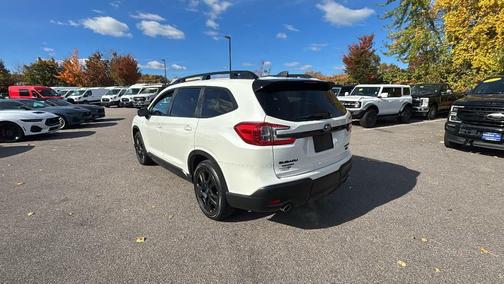 2023 Subaru Ascent Onyx Edition Limited 7-Passenger