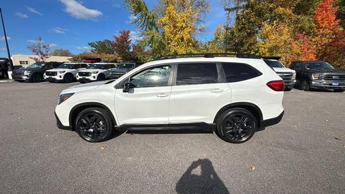 2023 Subaru Ascent Onyx Edition Limited 7-Passenger