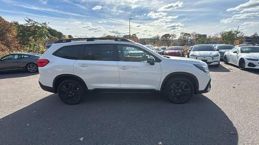 2023 Subaru Ascent Onyx Edition Limited 7-Passenger