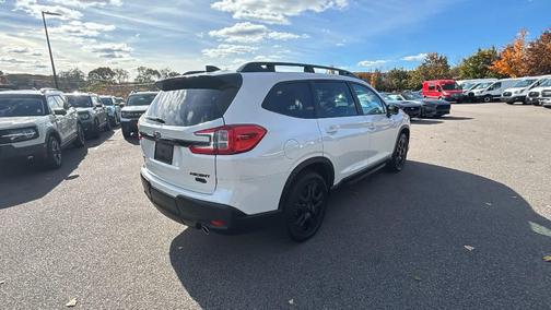 2023 Subaru Ascent Onyx Edition Limited 7-Passenger