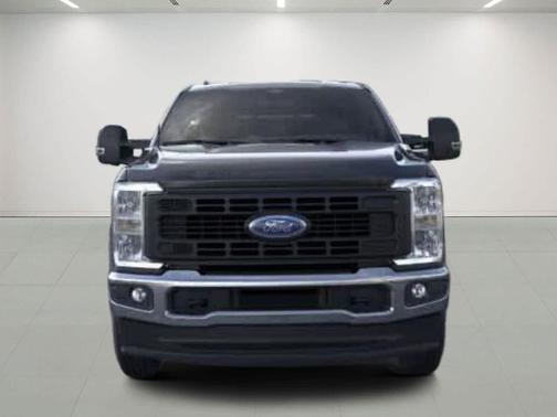 AGATE BLACK 2024 Ford F-350 XL