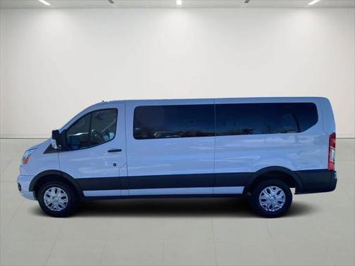 2022 Ford Transit-350 XLT