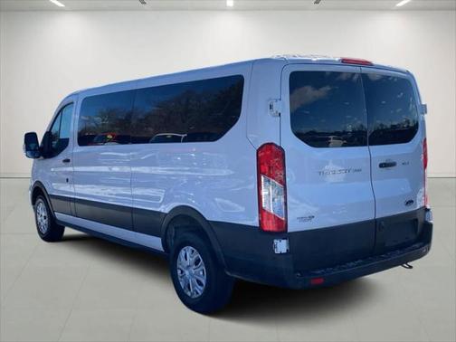2022 Ford Transit-350 XLT