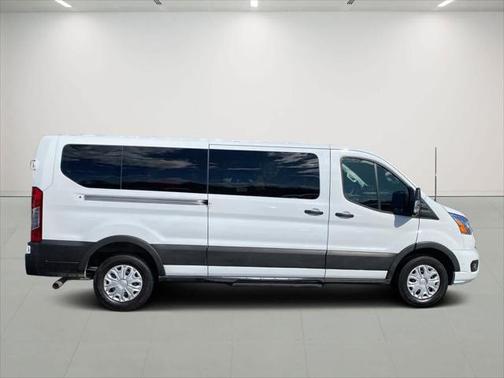 2022 Ford Transit-350 XLT