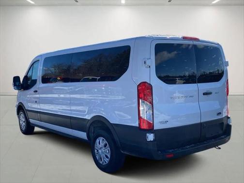2022 Ford Transit-350 XLT