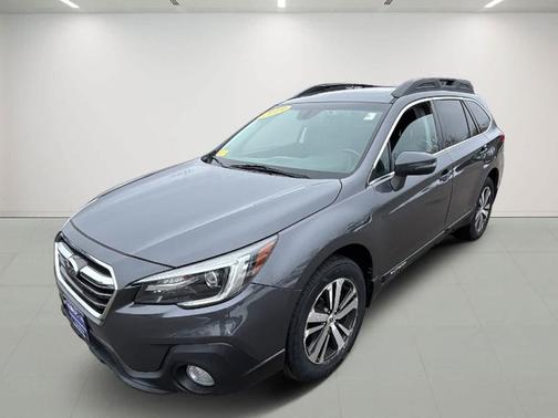 2019 Subaru Outback 3.6R Limited