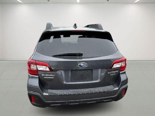 2019 Subaru Outback 3.6R Limited