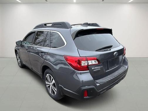 2019 Subaru Outback 3.6R Limited