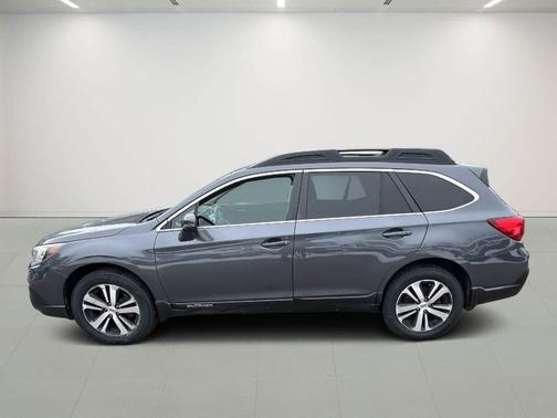 2019 Subaru Outback 3.6R Limited