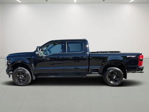 2024 Ford F-350 XLT