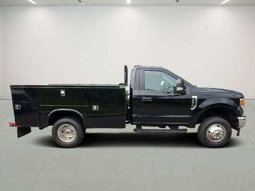 2020 Ford F-350 XL