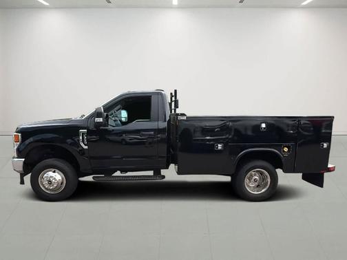 2020 Ford F-350 XL