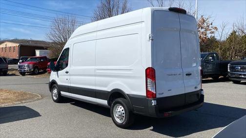 2023 Ford Transit-250 Base