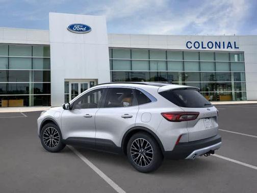 2024 Ford Escape PHEV Base