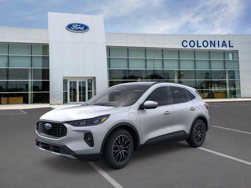 2024 Ford Escape PHEV Base