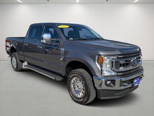 2022 Ford F-250 XLT