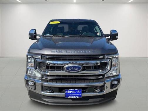 2022 Ford F-250 XLT