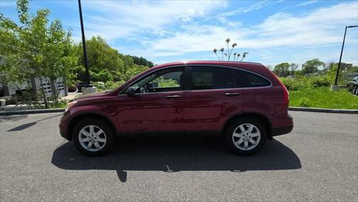 2010 Honda CR-V EX