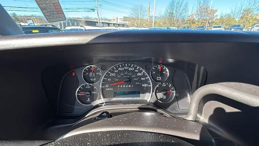 2023 Chevrolet Express 3500 RWD 3500 Extended Wheelbase LS