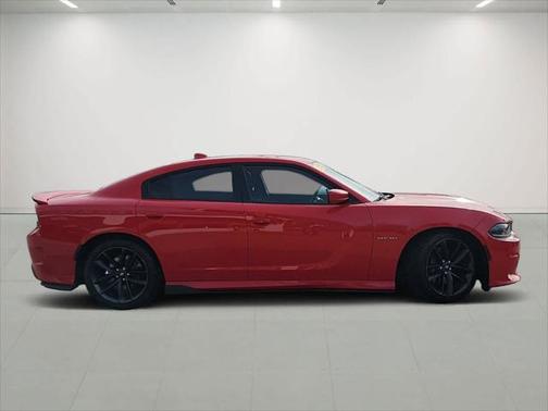 2021 Dodge Charger R/T