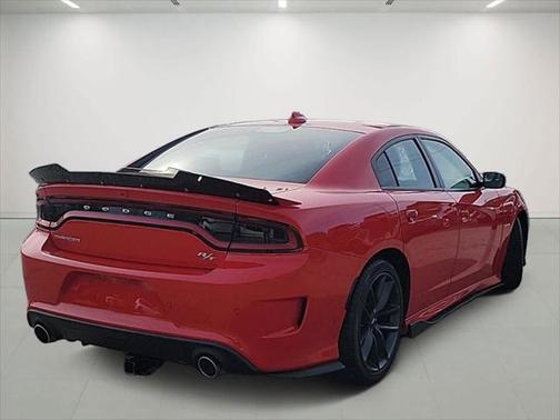 2021 Dodge Charger R/T