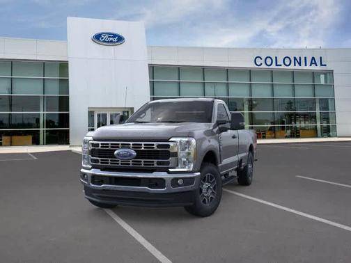 2025 Ford F-350 XLT