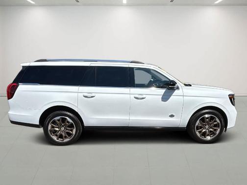 2025 Ford Expedition Max King Ranch