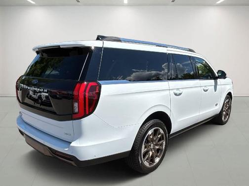 2025 Ford Expedition Max King Ranch