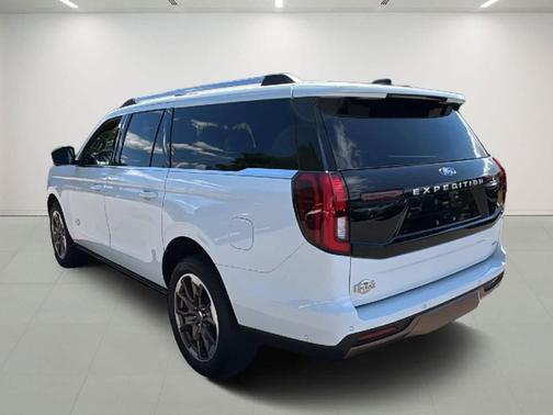 2025 Ford Expedition Max King Ranch