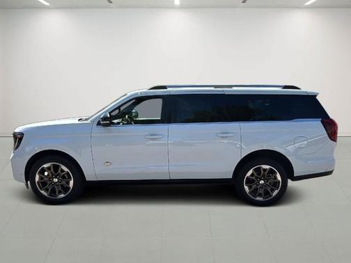 2025 Ford Expedition Max King Ranch